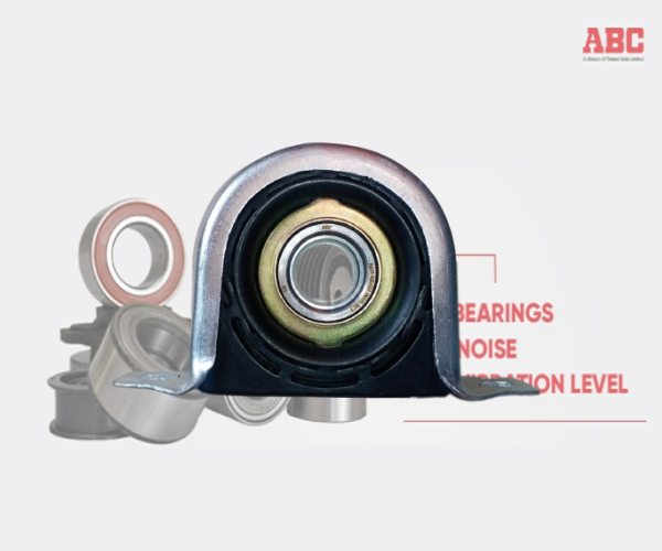 Center Bearing For Tata Ace