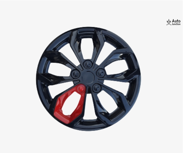 Wheel Cap 15