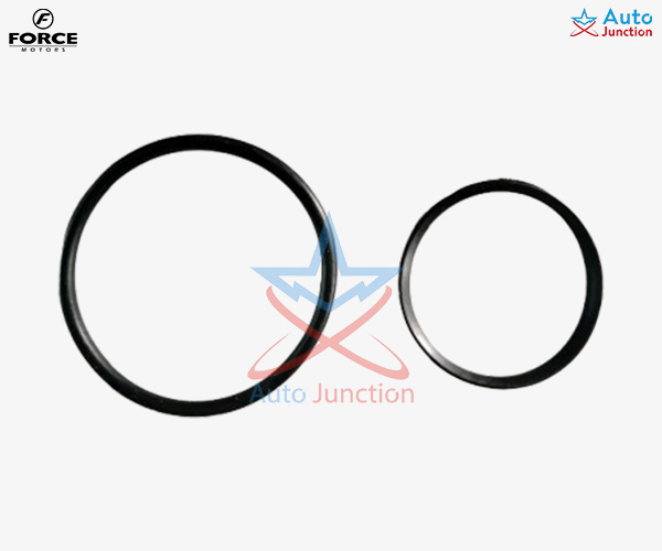 Rubber Ring For Front Sus Trax