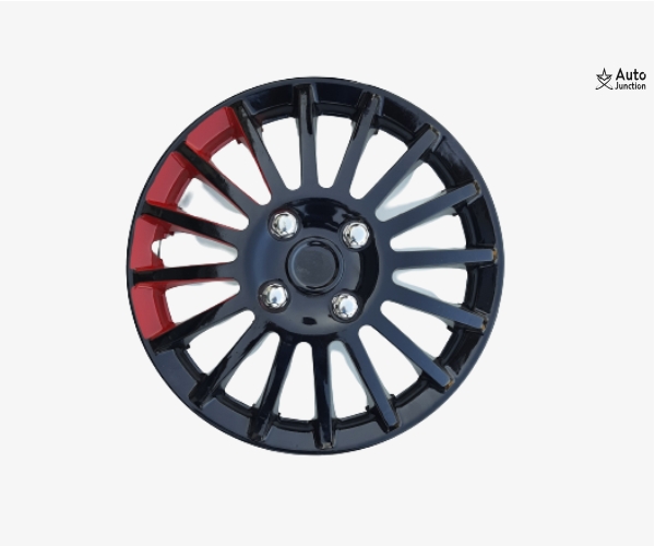 15 Wheel Cap
