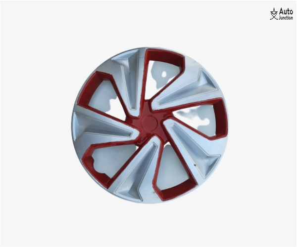 5 Wheel Cap