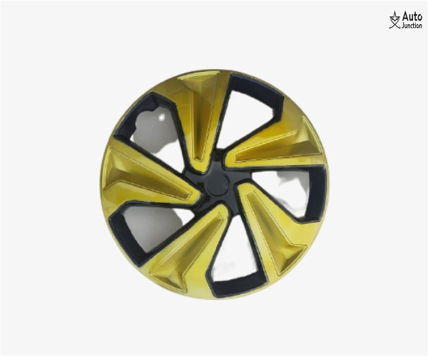15 Wheel Cap