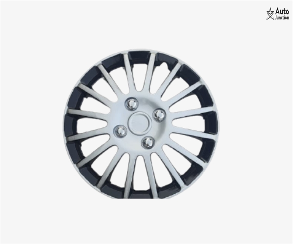 15 Inch Wheel Cap