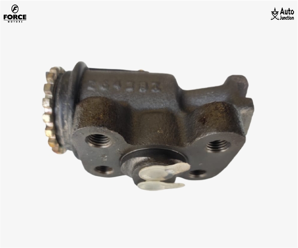 Front Lh Wheel Cylinder Bottom