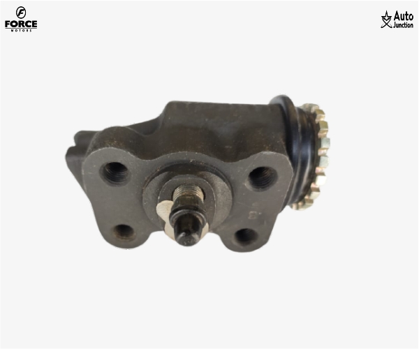 Front Rh Wheel Cylinder Bottom