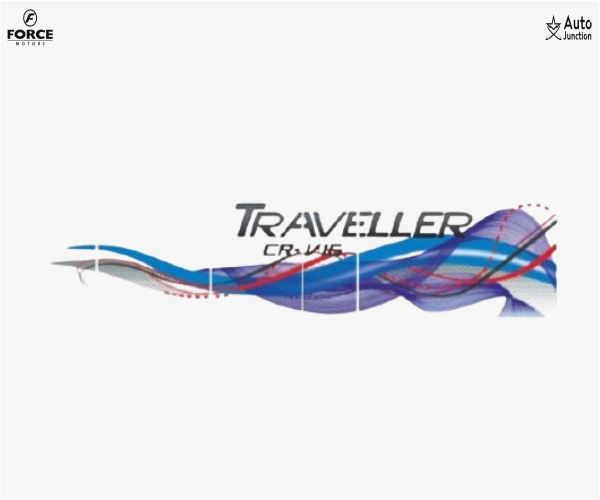 Crv 16 Graphics Set