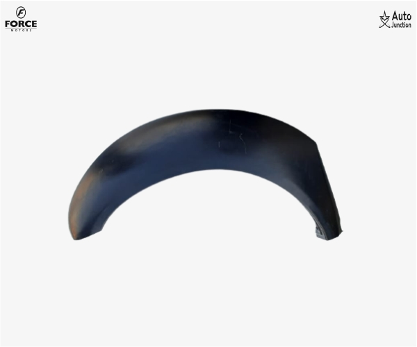 Front Wheel Brow Lh