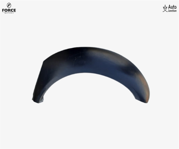Front Wheel Brow Rh