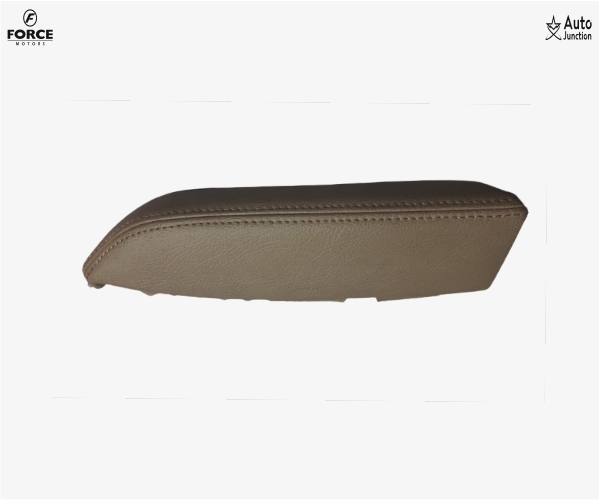 Head Rest Front Rh