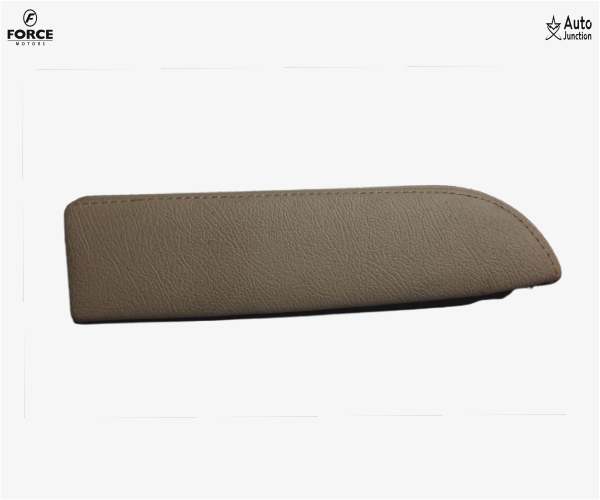 Head Rest Rear Lh
