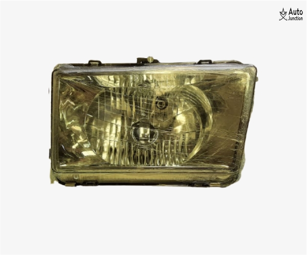 Head Light Assly Rh