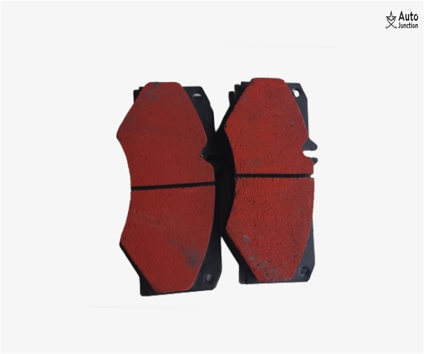Brake Pad For Trax  Traveller