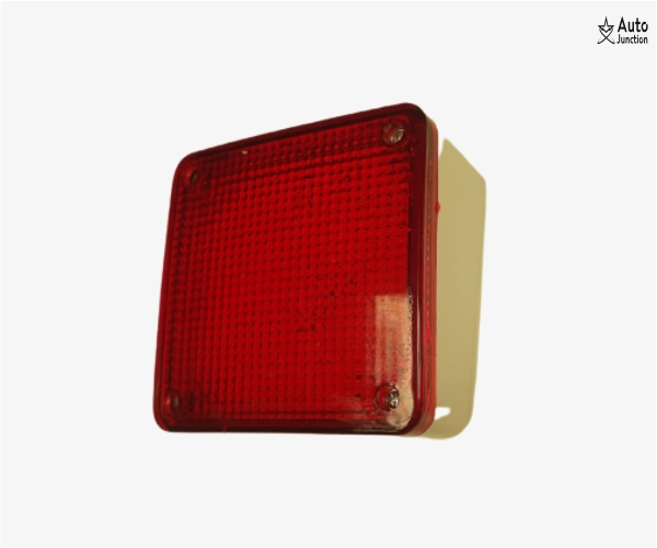 Side Blinker For Ambulance