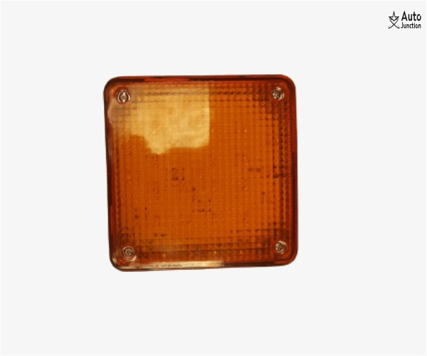 Side Blinker For Ambulance
