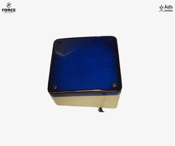 Side Blinker For Ambulance
