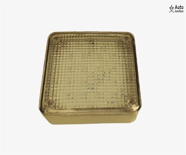 Side Blinker For Ambulance