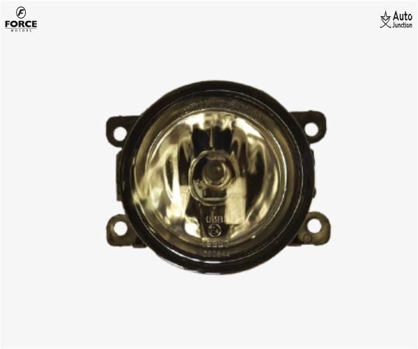 Fog Lamp For Ac Trax