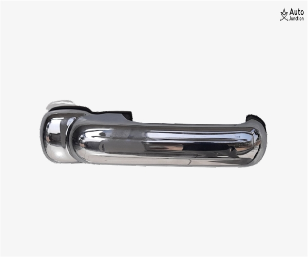 Door Handle Cover Chrome Accessories