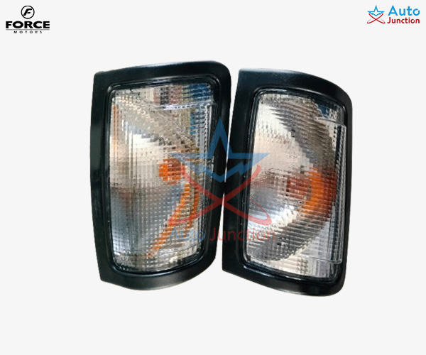 Side Blinker Light For Trax Crusier Lhrh