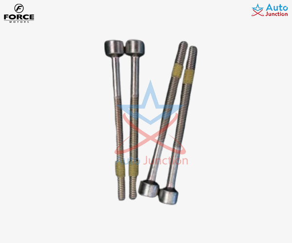 Nozzel Bolt For CRV16  (Set of 4)