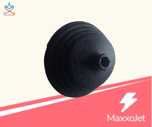 Gear Lever Boot For Trax  Traveller
