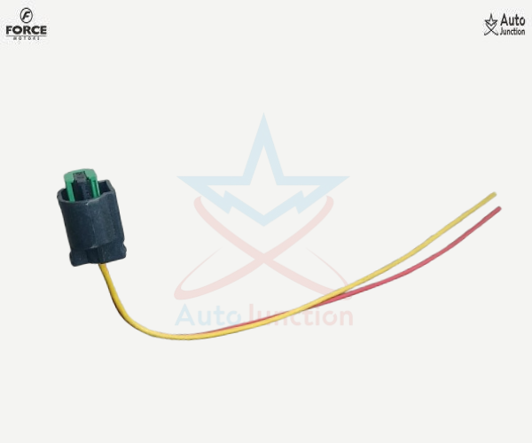 Connecter