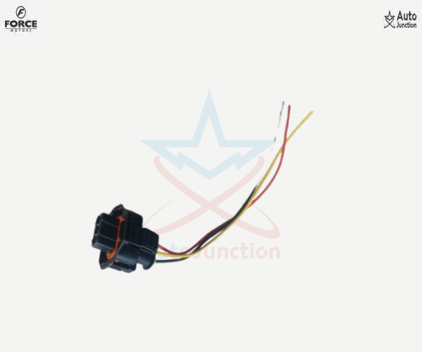 Connecter