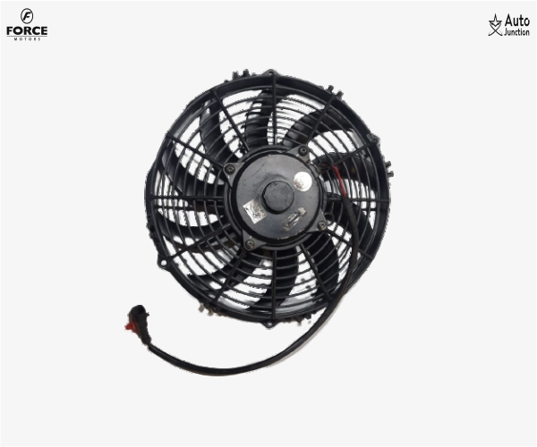 Ac Fan Assly