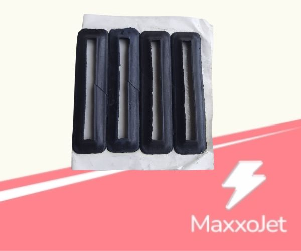 Rubber For Door Cature
