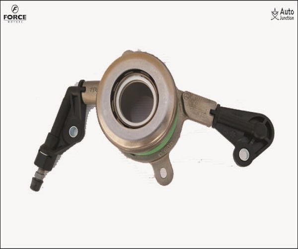 Bearing With Clutch Concentric Slave Cyl