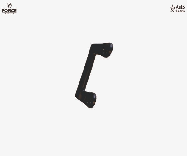 Door Holder Rear Door