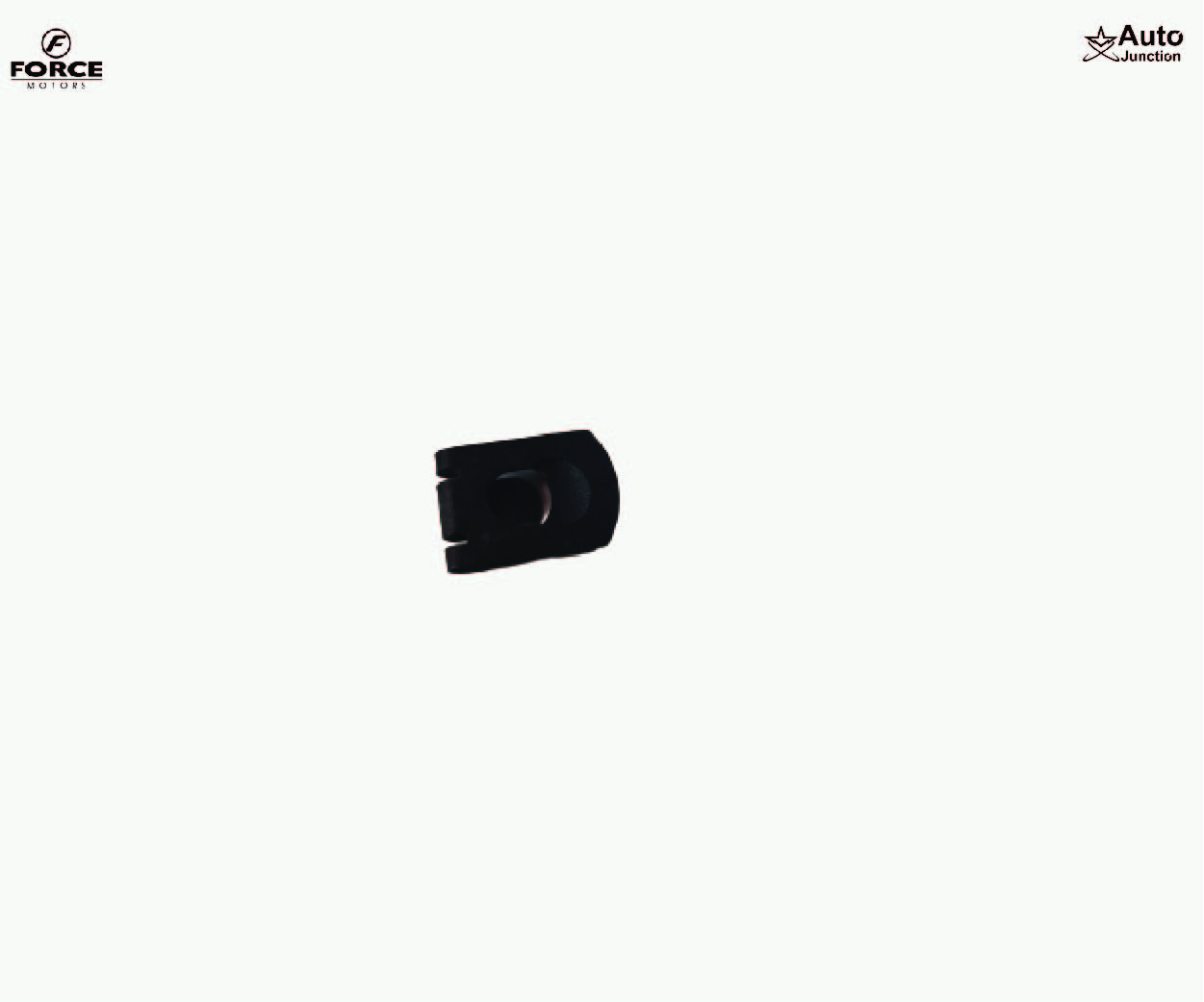 Lock Shifting Rod To Shift Lever