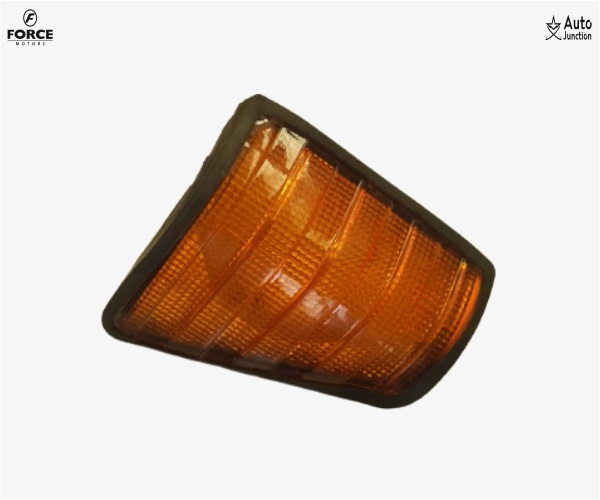 Blinker Lh For Traveller Vehicle