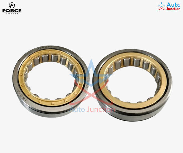 Cylinder Roller Bearing Countershaft Central