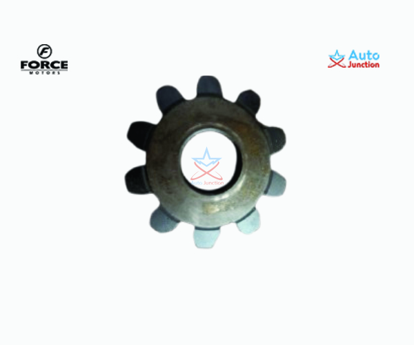 Differential Bevel Gear
