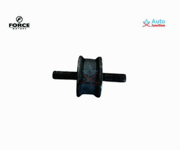 Rubber Buffer