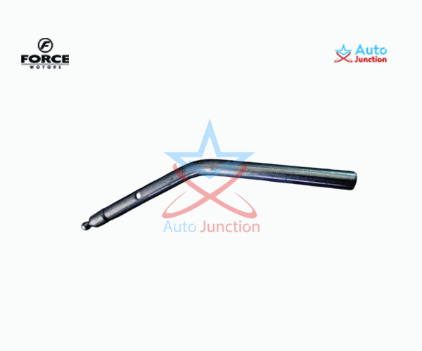 Acc Pedal Lever