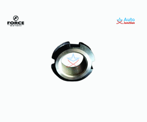 Nut For Flange