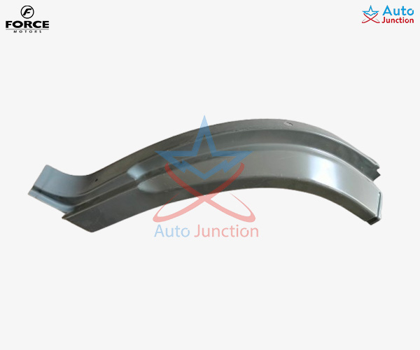 Support Upper Front Rh