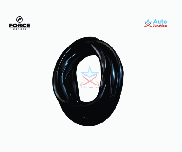 Rubber Profile Wind Screen