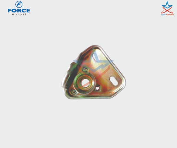 Assy Bonnet Lock