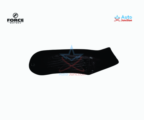 Foot Rest Pad