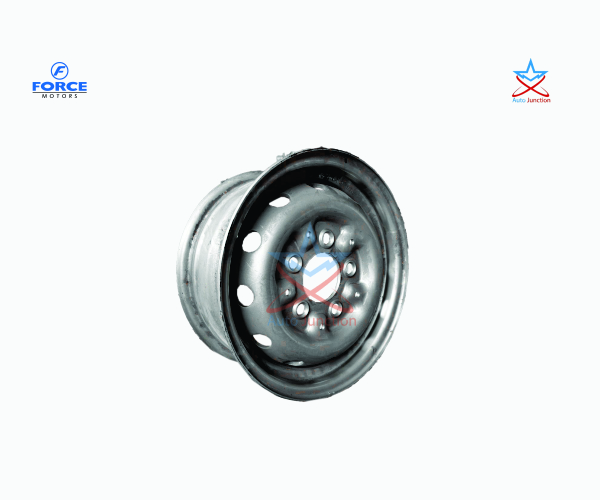 Wheel Rim