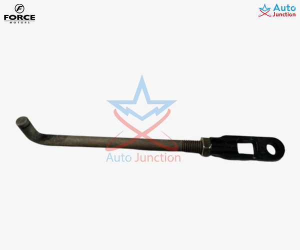 Shifting Rod 1st Speed And Reverse