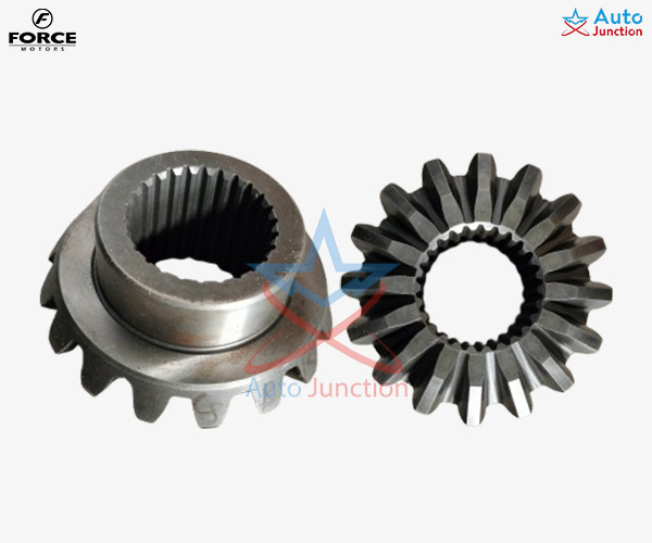 Bevel Gear Differential Gear