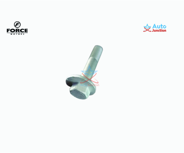 Eccentric Screw