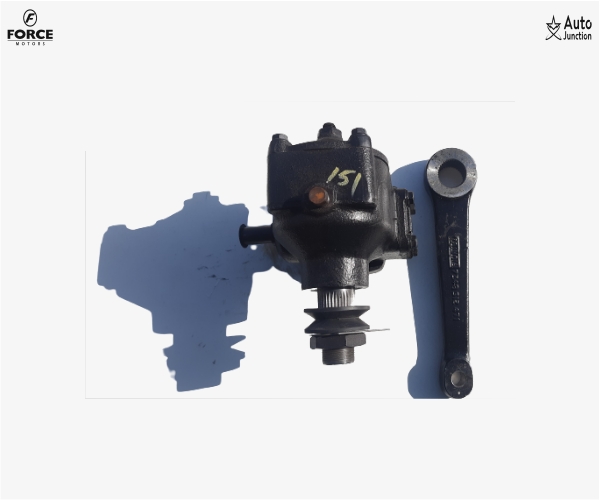 Assy Steering Gear Box