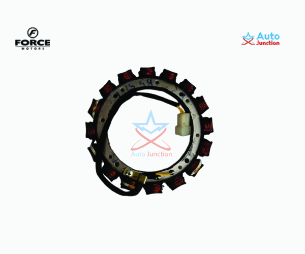 Stator Assy For 24 Amp