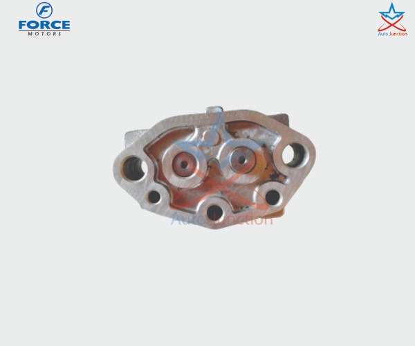 Assly Lub Oil Pump Assly Lub Oil Pump