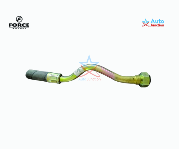Turbo Oil Drain Pipe Assy